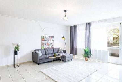 Wohnung Höchberg - 3 Zimmer, 97 m&sup2;, 299.990&euro; | Angebot:26728270