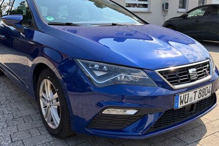 Seat Leon 139.150 km 11.999 &euro; Werneck 97440