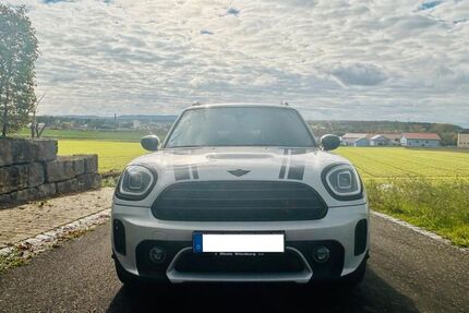 Mini Cooper Countryman 60.200 km 27.690 &euro; Dettelbach 97337