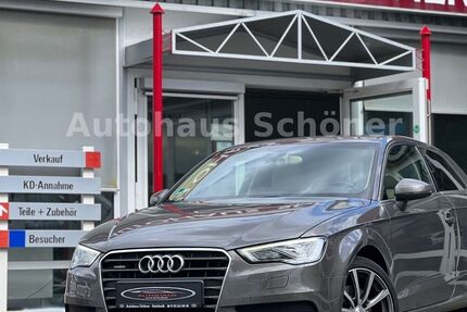 Audi A3 137.000 km 12.950 € Karlstadt 97753