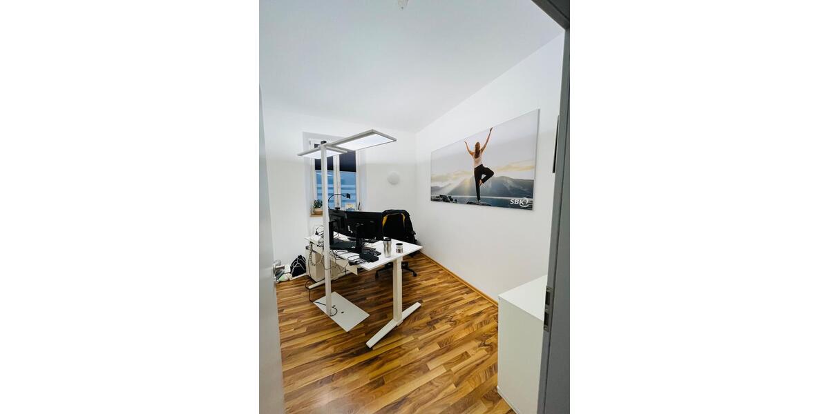 Gewerbeobjekt Würzburg Sanderau - 850&euro; | Angebot:24789723