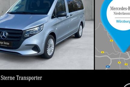 Mercedes-Benz Vito 55.305 km 43.980 &euro; Würzburg 97076