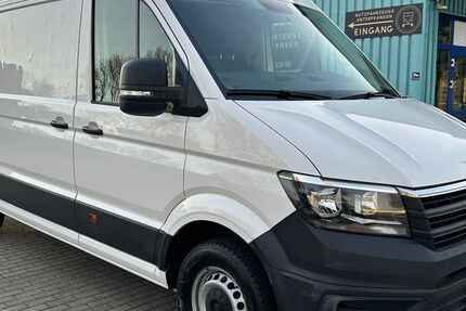 VW Crafter 134.980 km 17.990 € Iphofen 97346