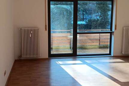 Wohnung zum Mieten in Würzburg 450 € 41 m² 1 zimmer