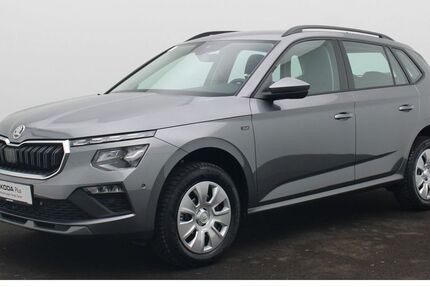 Skoda Kamiq 6.500 km 34.580 &euro; Würzburg 97084