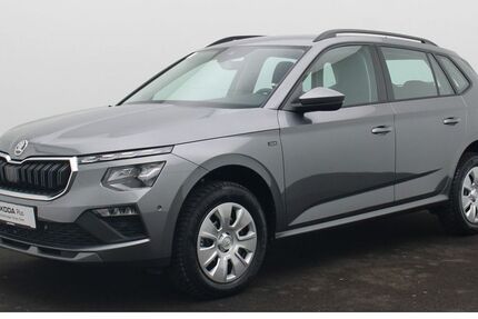 Skoda Kamiq 9.500 km 33.880 &euro; Würzburg 97084