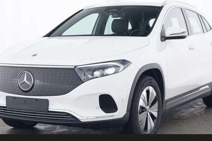 Mercedes-Benz EQA 8.950 km 34.450 &euro; Karlstadt 97753