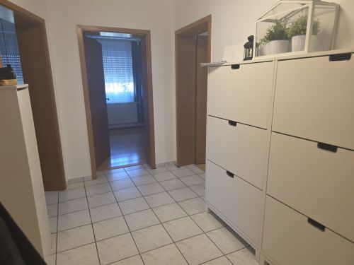 Topzustand! 3-Zimmer-Eigentumswohnung in 97493 Bergrheinfeld Schweinfurt (ID 10671) - Erdgeschoßwohnung Bergrheinfeld Bergrheinfeld | Angebot:26786455