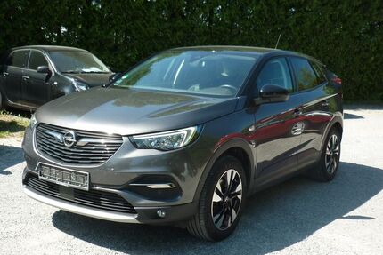 Opel Grandland (X) 60.000 km 19.990 &euro; Estenfeld bei Würzburg 97230