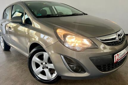 Opel Corsa 130.000 km 5.990 € Würzburg 97080