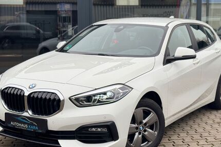 BMW 116 78.000 km 16.999 &euro; Karlstadt am Main 97753