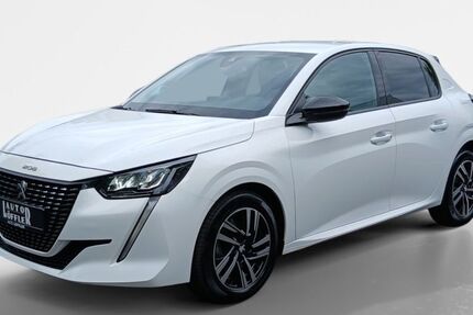Peugeot 208 43.349 km 16.097 &euro; Würzburg 97076