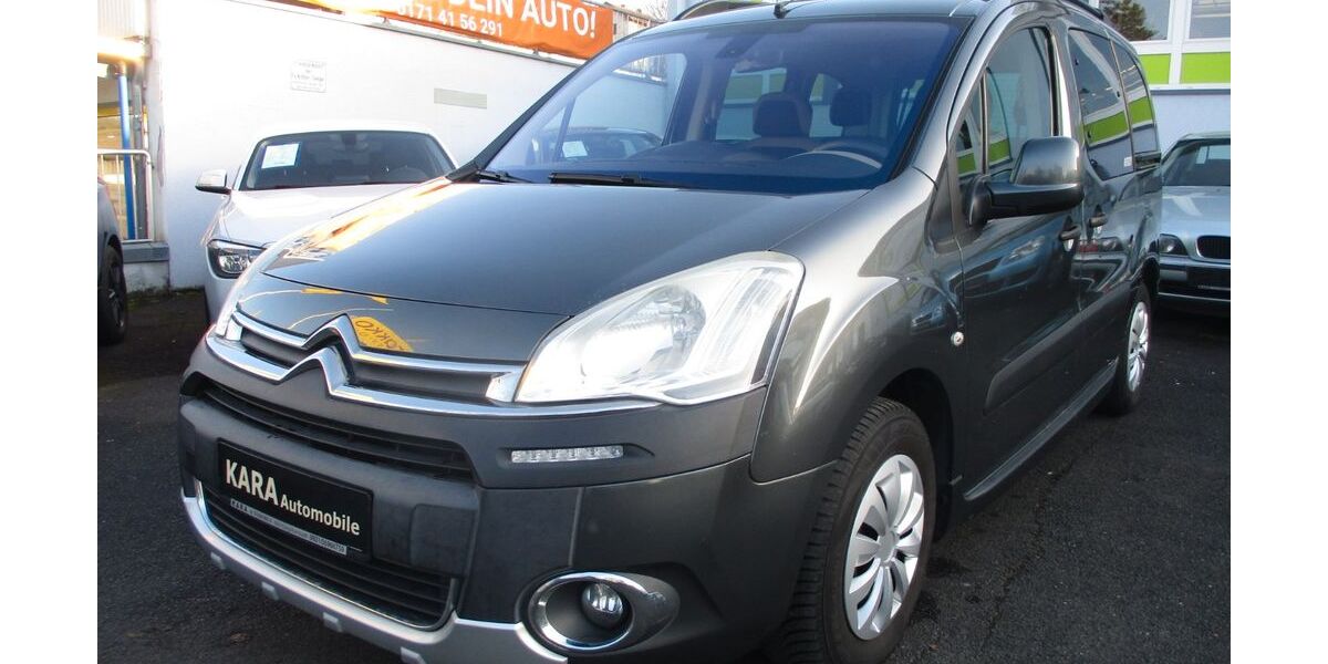 Citroen Berlingo 270.517 km 4.950 &euro; Würzburg 97076