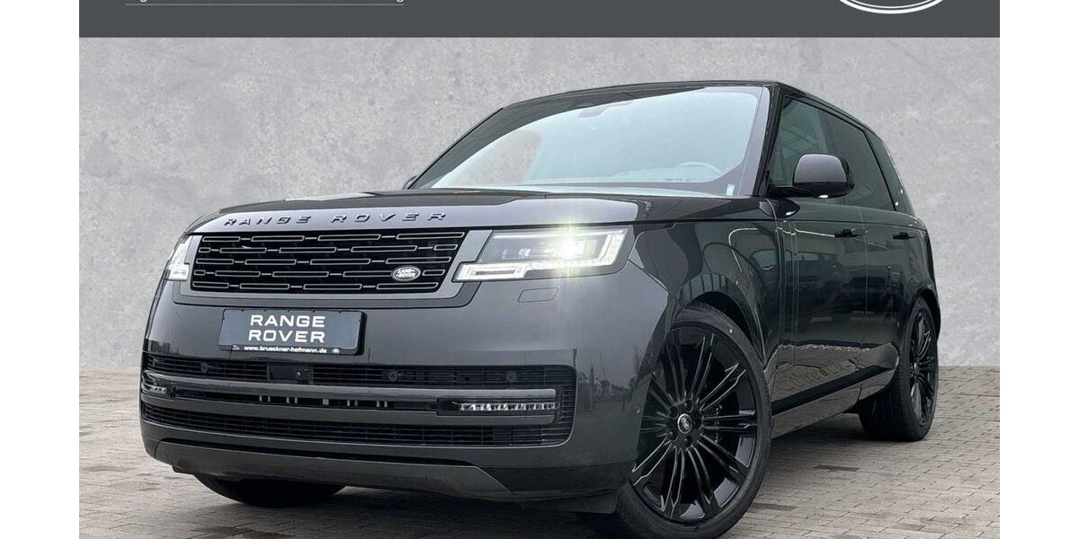 Land Rover Range Rover 1.500 km 199.900 € Kürnach 97273