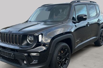 Jeep Renegade 25.771 km 22.490 &euro; Würzburg 97076