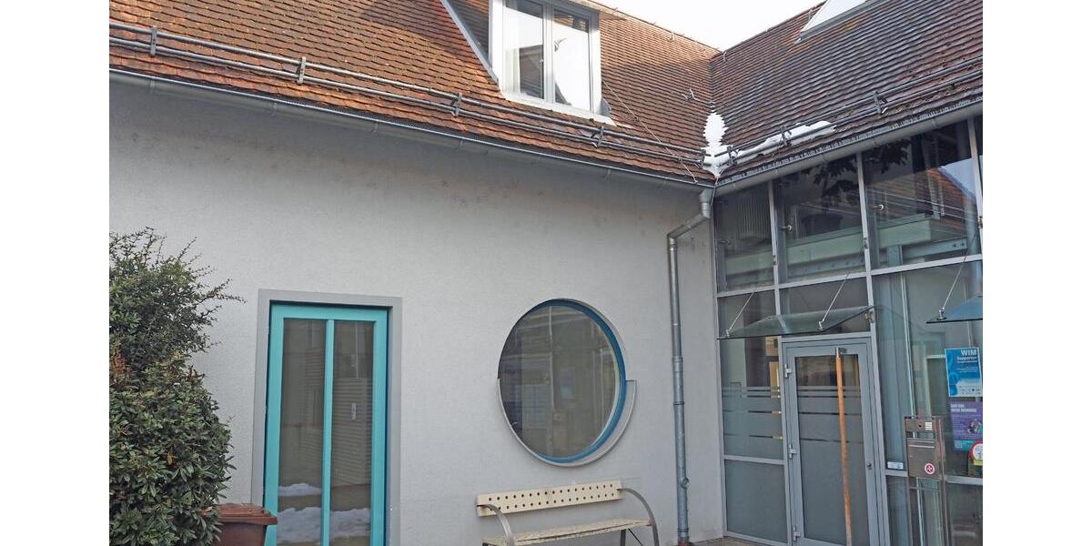 Gewerbeobjekt Güntersleben - 1.100&euro; | Angebot:26132326