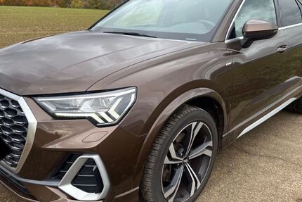 Audi Q3 56.900 km 33.500 &euro; Marktheidenfeld 97828