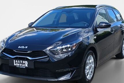 Kia ceed Sportswagon 4.717 km 27.409 € Würzburg 97076
