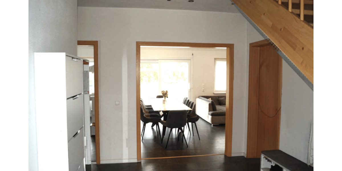 Einfamilienhaus Rödelsee - 5 Zimmer, 158 m&sup2;, 599.000&euro; | Angebot:26851459