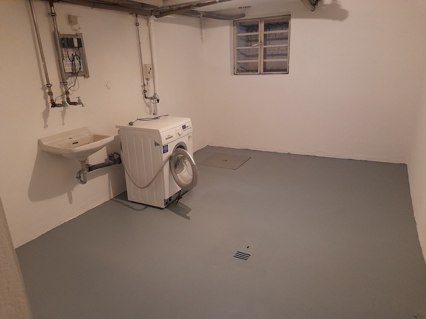 Freistehender Bungalow in ausgezeichneter Wohnlage mit großem, begrünten Garten 4 zimmer