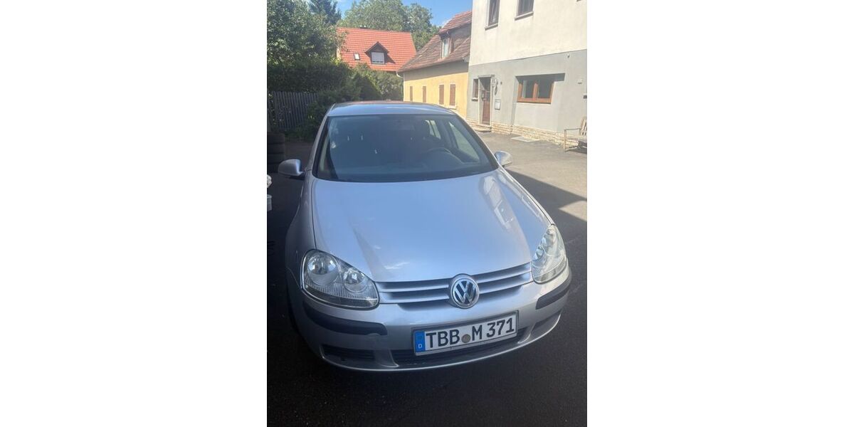 VW Golf 190.379 km 1.900 &euro; Waldbüttelbrunn 97297