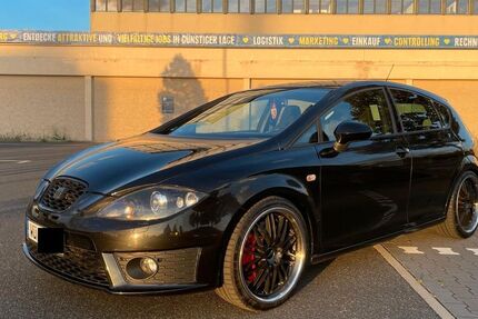 Seat Leon 92.500 km 11.780 € Rimpar 97222