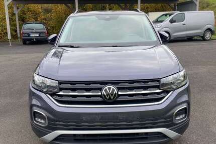 VW T-Cross 16.950 km 24.900 € Karlstadt-Stetten 97753