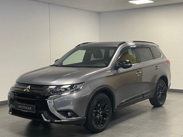 Mitsubishi Outlander 57.400 km 19.900 € Marktheidenfeld 97828