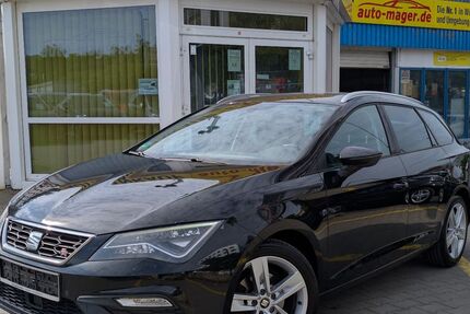 Seat Leon 298.526 km 4.850 &euro; Würzburg 97078