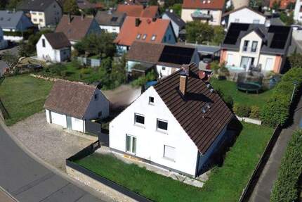 Haus Kist - 6 Zimmer, 130 m&sup2;, 370.000&euro; | Angebot:25107576