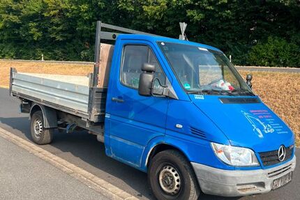 Mercedes-Benz Sprinter 257.000 km 6.500 &euro; Marktheidenfeld 97828