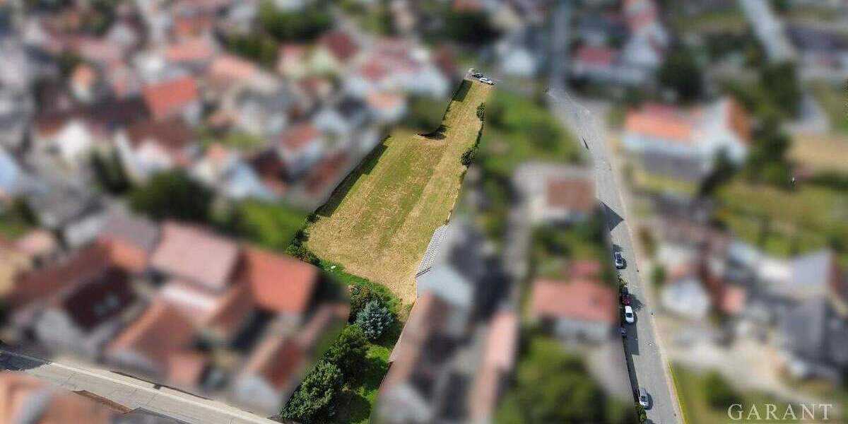 Grundstück Großrinderfeld - 185.000&euro; | Angebot:25772109