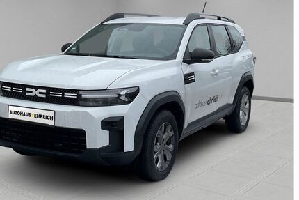 Dacia Bigster 2.000 km 24.990 &euro; Würzburg 97076