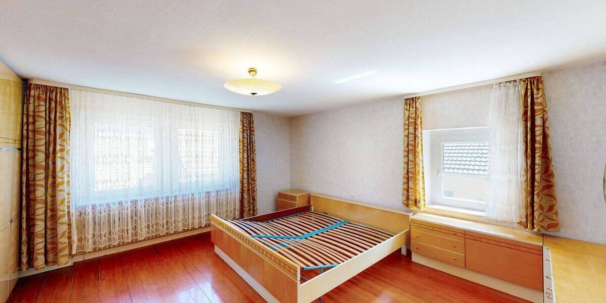 Bauernhaus, Landhaus Gaukönigshofen Rittershausen - 1 Zimmer, 280 m&sup2;, 295.000&euro; | Angebot:26892871