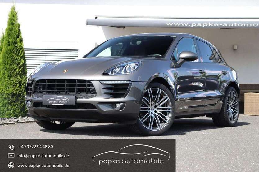 Macan