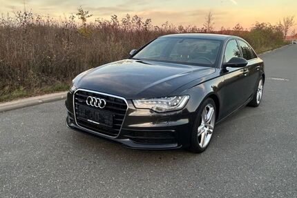 Audi A6 199.980 km 12.900 € Würzburg 97076