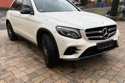 Mercedes-Benz GLC 250 61.617 km 28.800 € Rimpar 97222
