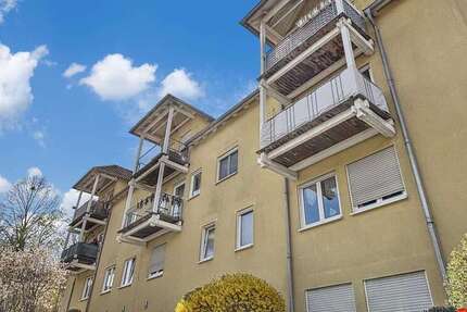 Wohnung Rimpar - 2 Zimmer, 62 m&sup2;, 190.000&euro; | Angebot:27020408