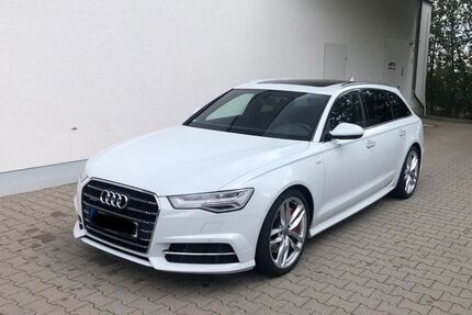 Audi A6 110.000 km 34.700 € Höchberg 97204