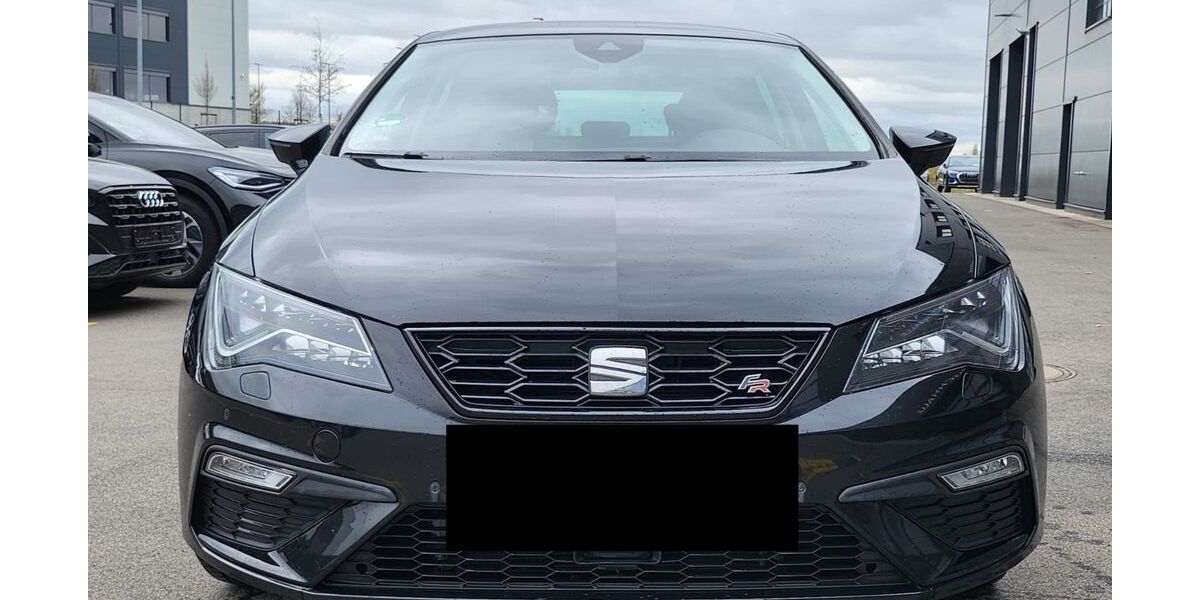 Seat Leon 151.300 km 9.700 &euro; Röthlein 97520