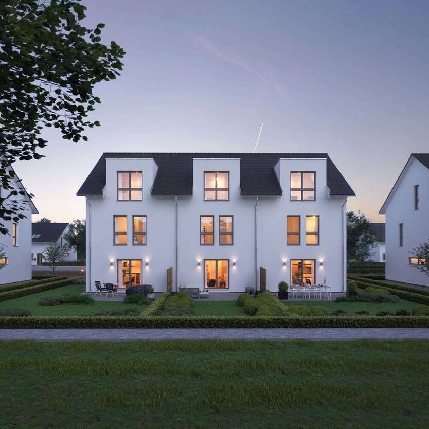 Haus zum Kaufen in Gerbrunn 1.645.126 € 648 m²