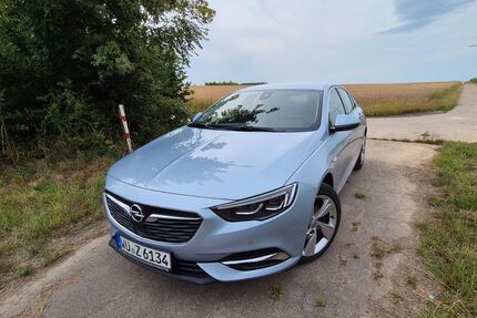 Opel Insignia 146.500 km 10.300 &euro; Oberickelsheim 97258