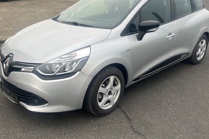 Renault Clio 114.235 km 6.200 &euro; Kitzingen 97318