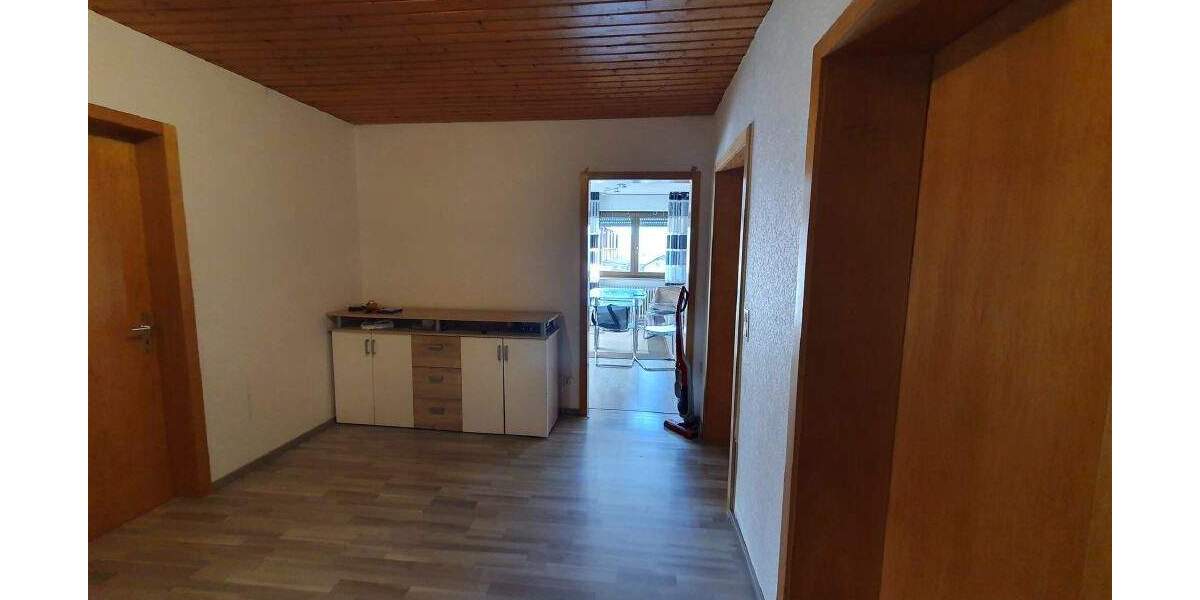 Einfamilienhaus Großrinderfeld Ilmspan - 6 Zimmer, 136 m&sup2;, 329.000&euro; | Angebot:25771349