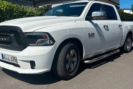 Dodge RAM 226.342 km 17.200 &euro; Thüngersheim 97291