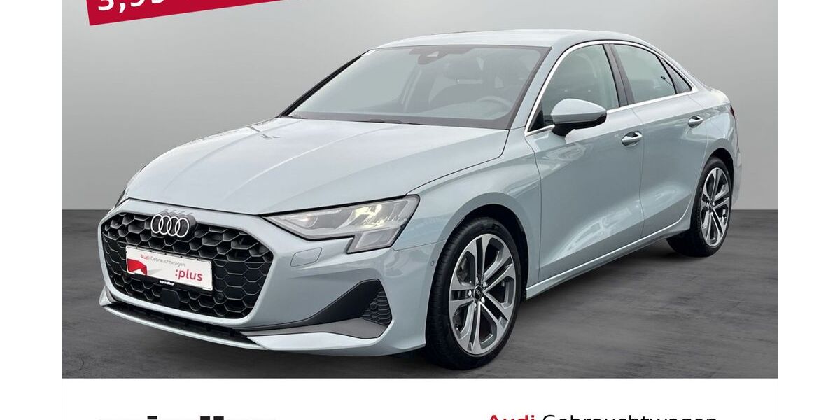 Audi A3 9.000 km 32.480 € Kitzingen 97318