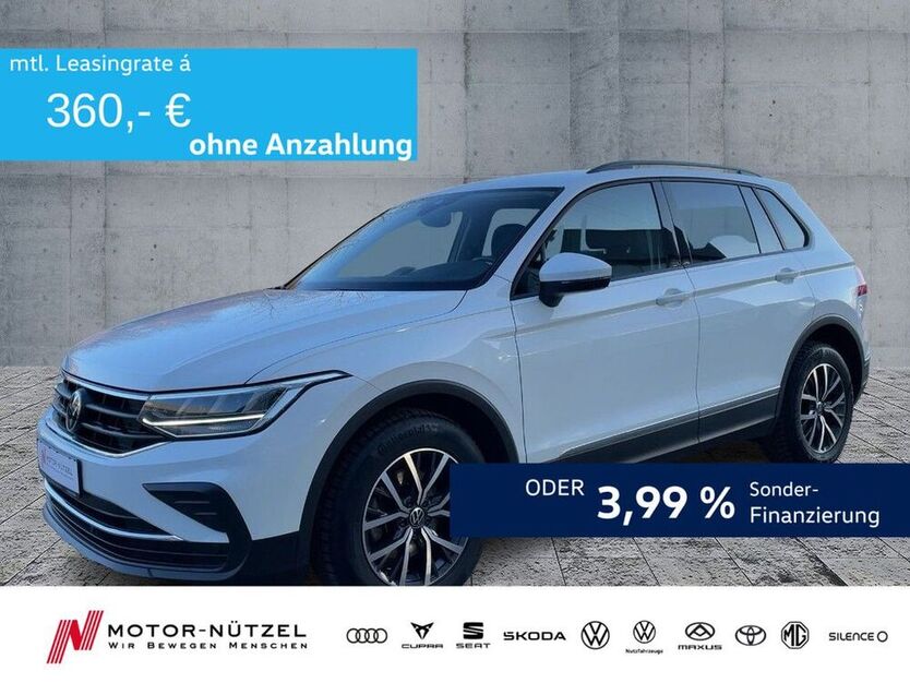 Tiguan
