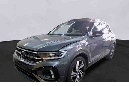 VW T-Roc 76.500 km 26.980 € Würzburg 97076
