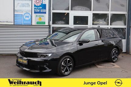 Opel Astra 5.105 km 23.395 &euro; Tauberbischofsheim 97941