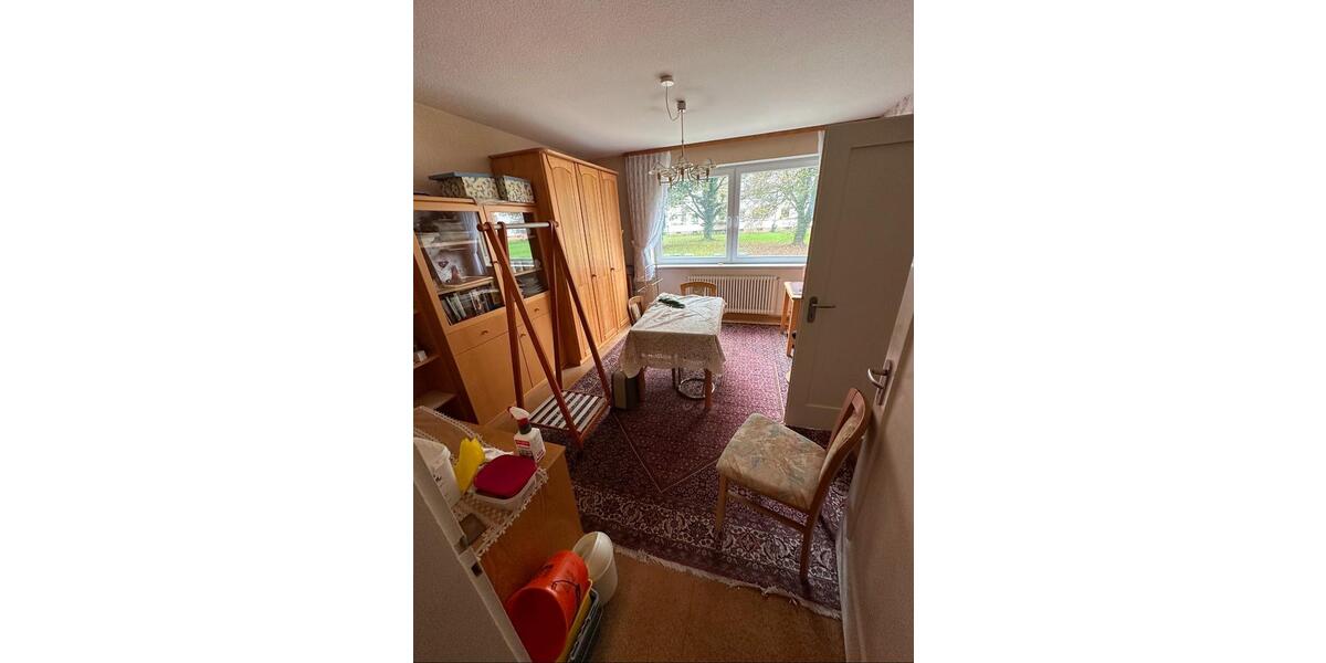 Etagenwohnung Würzburg Dürrbachau - 3 Zimmer, 79 m&sup2;, 179.000&euro; | Angebot:26764124